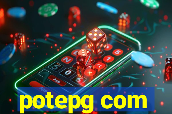 potepg com